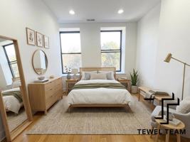 featured image of 167 West 122nd Street #4D