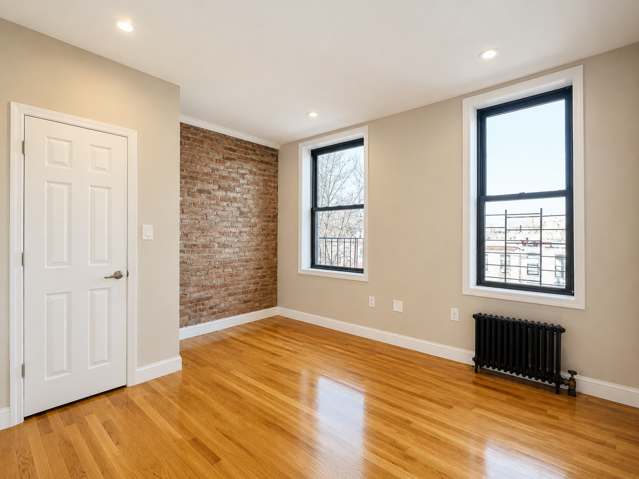 607 Gates Ave #4 - Photo 2 of 5