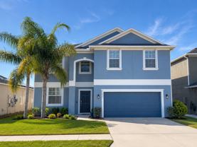 11017 Standing Stone Dr #NA - Photo 1 of 1