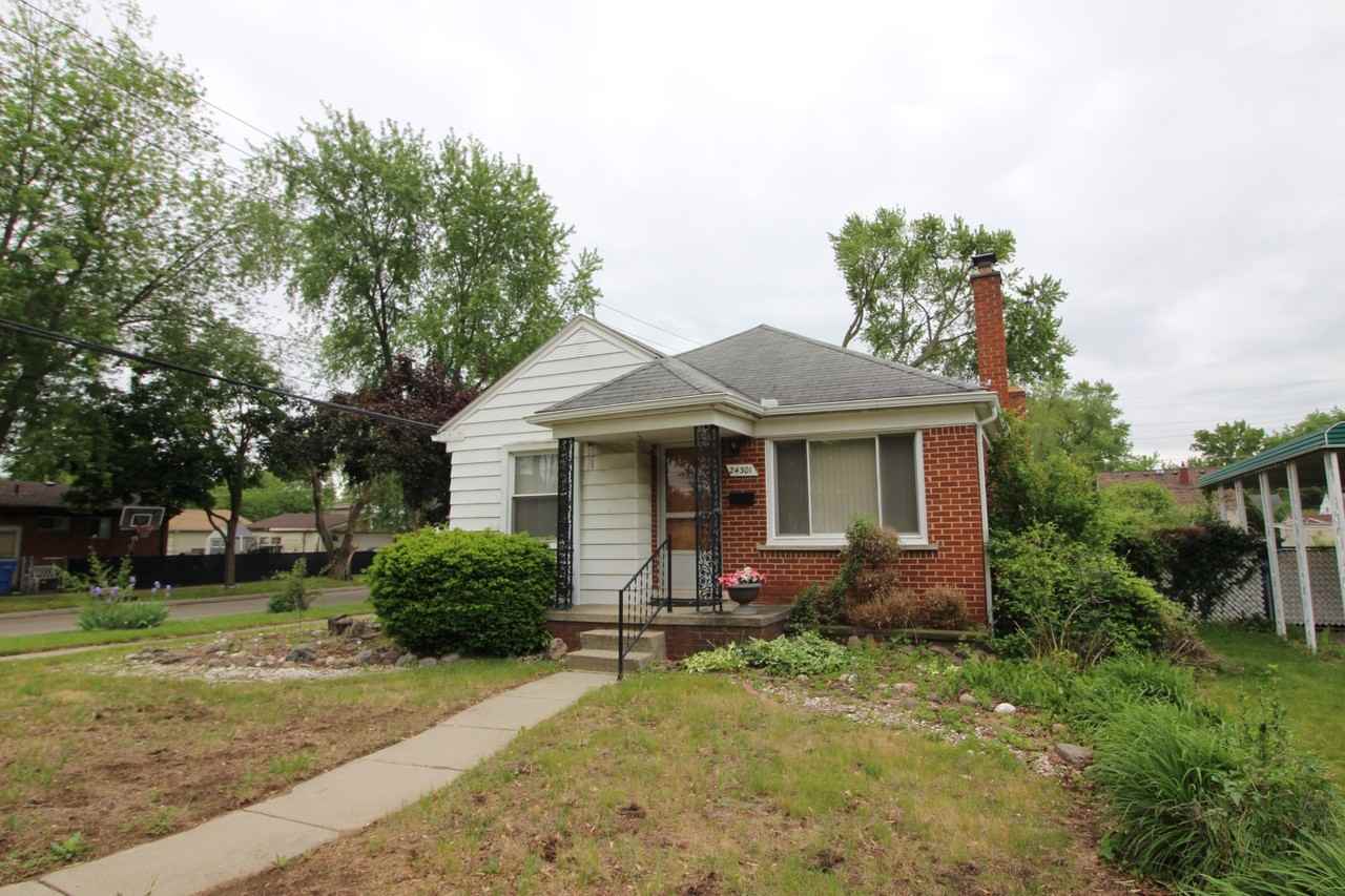 24301 Colgate St #NA - Photo 2 of 18