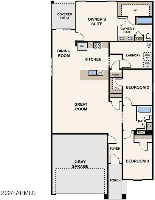 1402 E Peggy Dr #NA - Photo 2 of 19