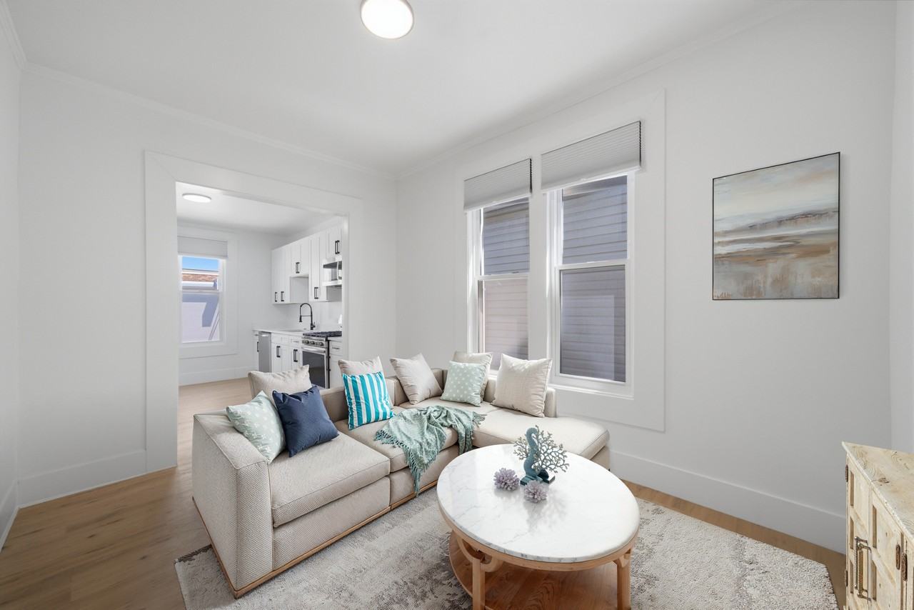 2954 N Elston Ave #1 - Photo 5 of 15
