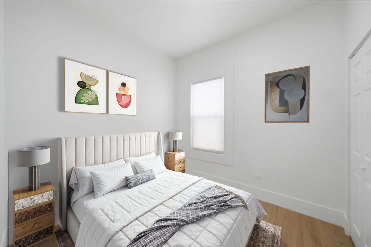 2954 N Elston Ave #1 - Photo 6 of 15