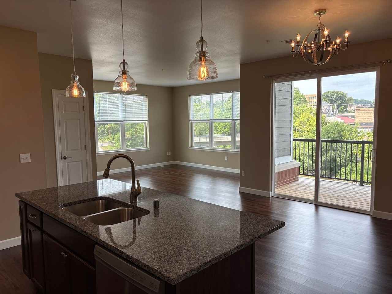 Rapid River Apartments - Photo 2 of 50