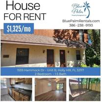 1559 Hammock Dr - Photo 1 of 1