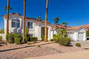 featured image of 7192 W Kimberly Way