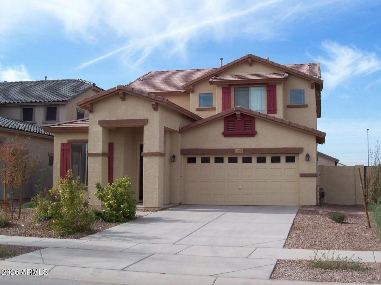 3898 S Stallion Dr - Photo 2 of 25