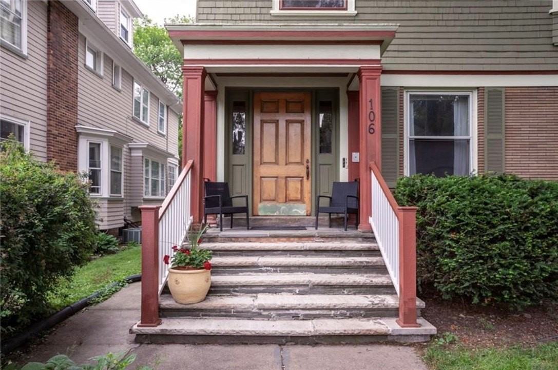 106 Brunswick St #3 - Photo 2 of 20