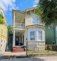 featured image of 208 Calhoun St #B
