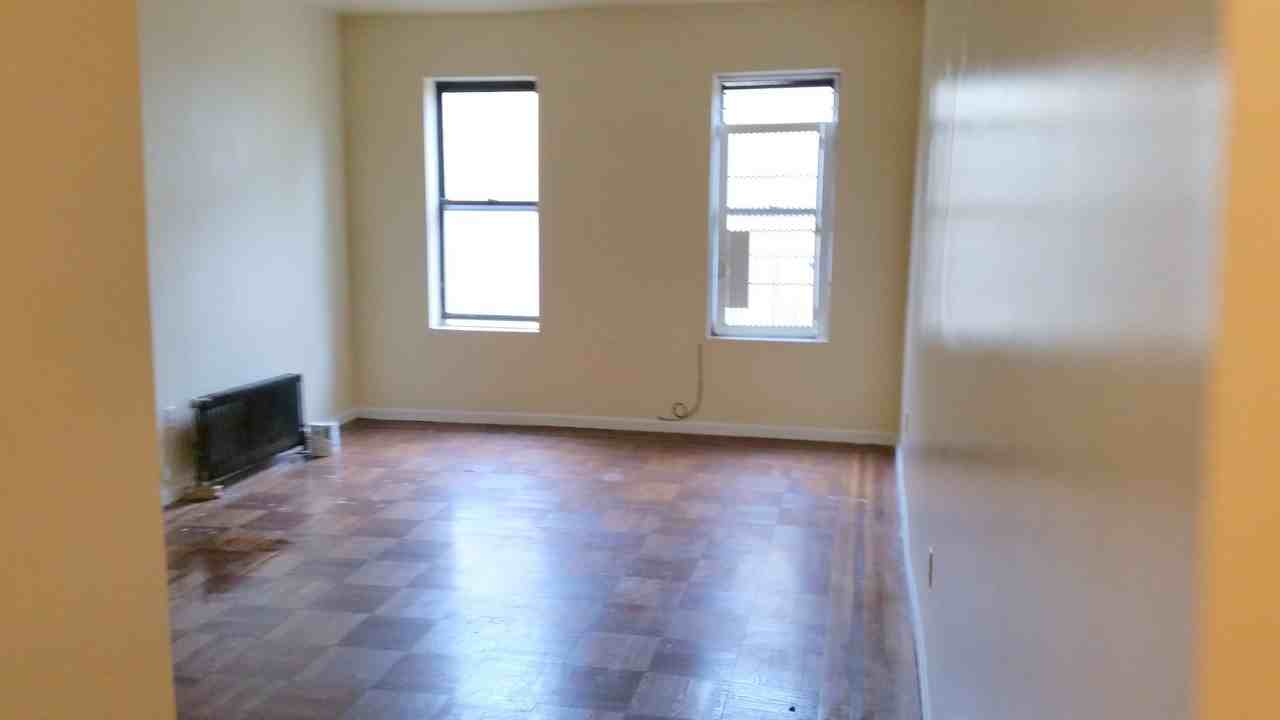 Broadway & W 176th St #2br