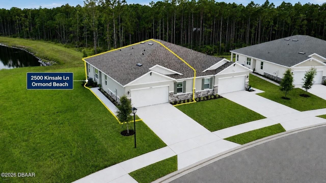 2500 Kinsale Ln - Photo 2 of 19