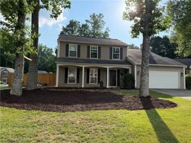 100 Taylors Spring Ct - Photo 1 of 1
