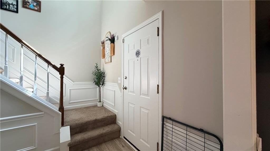 100 Taylors Spring Ct - Photo 2 of 22