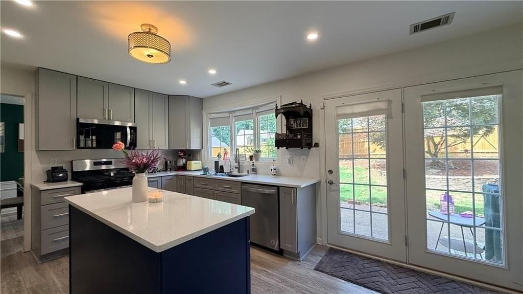100 Taylors Spring Ct - Photo 7 of 22