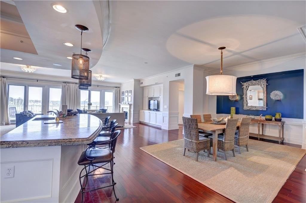 10 Marina Dr #314 - Photo 3 of 40
