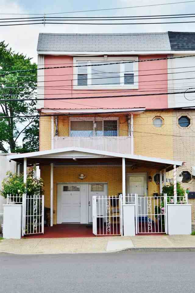 121 Garfield Ave #3