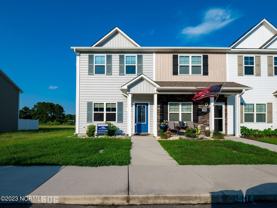 506 Justice Farm Dr - Photo 1 of 1
