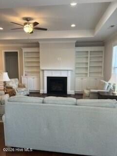 3702 Cinnamon Fern Dr - Photo 4 of 19