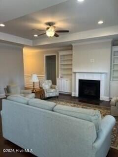 3702 Cinnamon Fern Dr - Photo 5 of 19