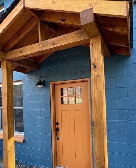 4570 Hanging Dog Rd - Photo 2 of 17