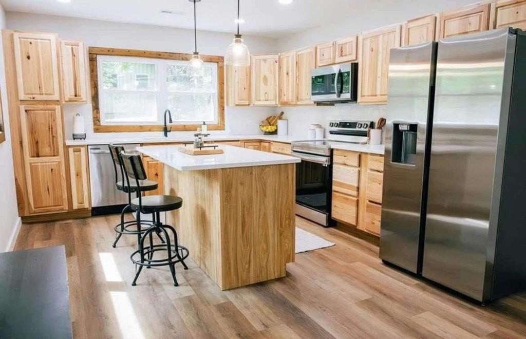 4570 Hanging Dog Rd - Photo 4 of 17