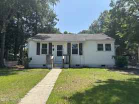 412 New River Dr - Photo 1 of 1