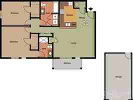 featured image of 1301 Juneau St