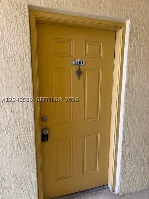 1249 Sw 46th Ave #1401 - Photo 2 of 12