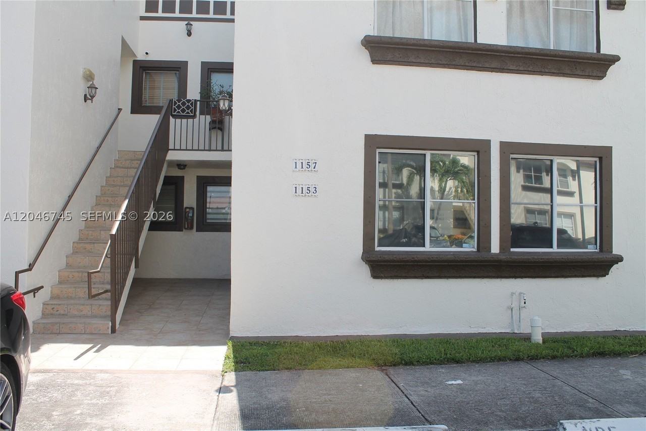 1153 Nw 125th Pl #106 - Photo 3 of 30