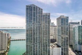 475 Brickell Ave #4612 - Photo 1 of 1