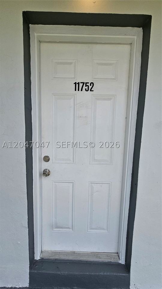 11752 Sw 212th St #0 - Photo 2 of 20