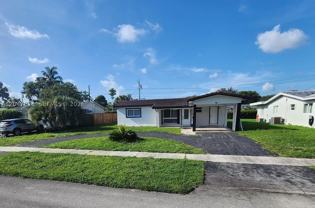 3346 Coolidge St - Photo 1 of 1
