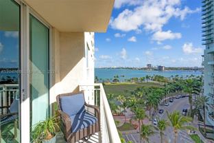 2000 N Bayshore Dr #909 - Photo 1 of 1