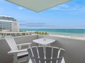 2899 Collins Ave #1025 - Photo 1 of 1