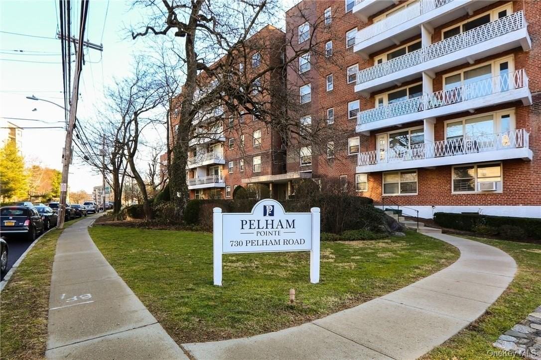 730 Pelham Rd #3F - Photo 2 of 26