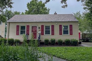 807 W John St - Photo 1 of 1