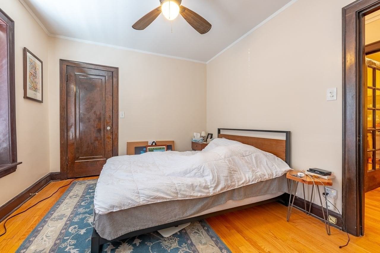 4850 N Oakley Ave #3F - Photo 7 of 9