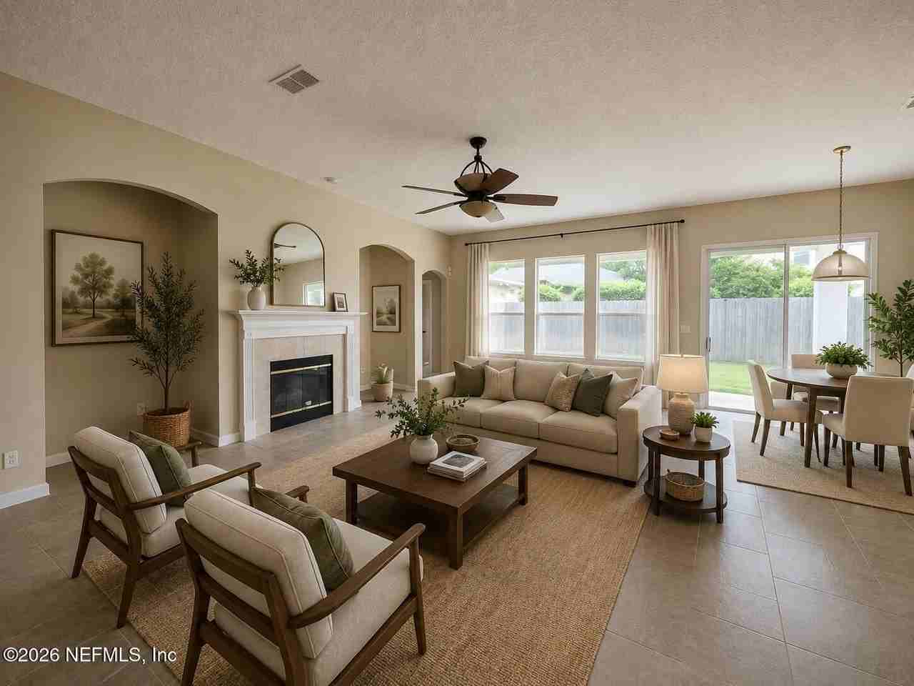 739 Wakemont Dr - Photo 3 of 49