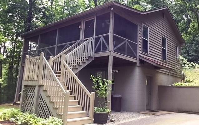 181 Coosa Run
