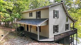 3739 Pat Colwell Rd - Photo 1 of 1