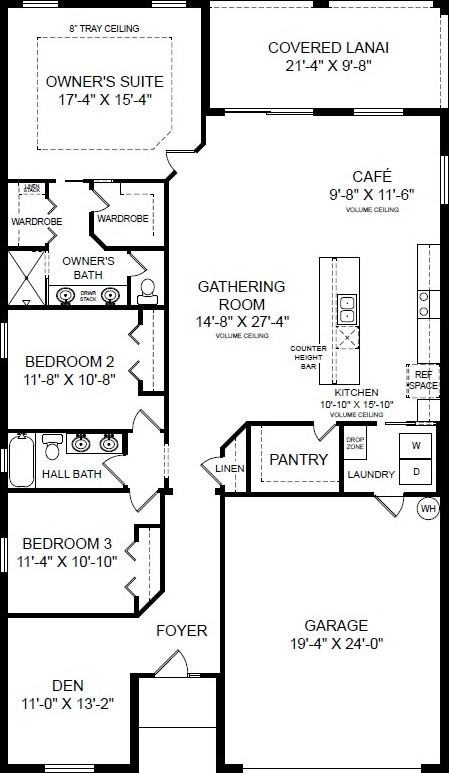 6731 Castle Green Pl #1 - Photo 2 of 10