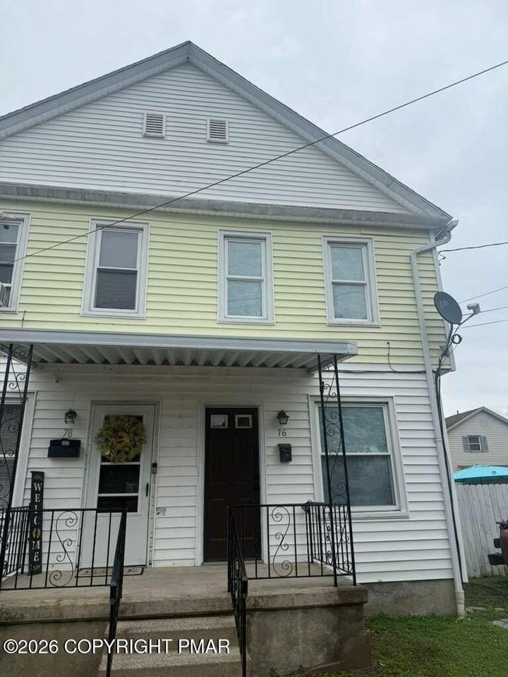 76 Wadham St