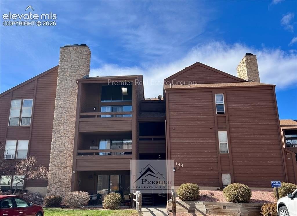144 W Rockrimmon Blvd #303