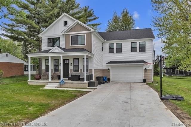 5264 Cooley Lake Rd - Photo 2 of 50