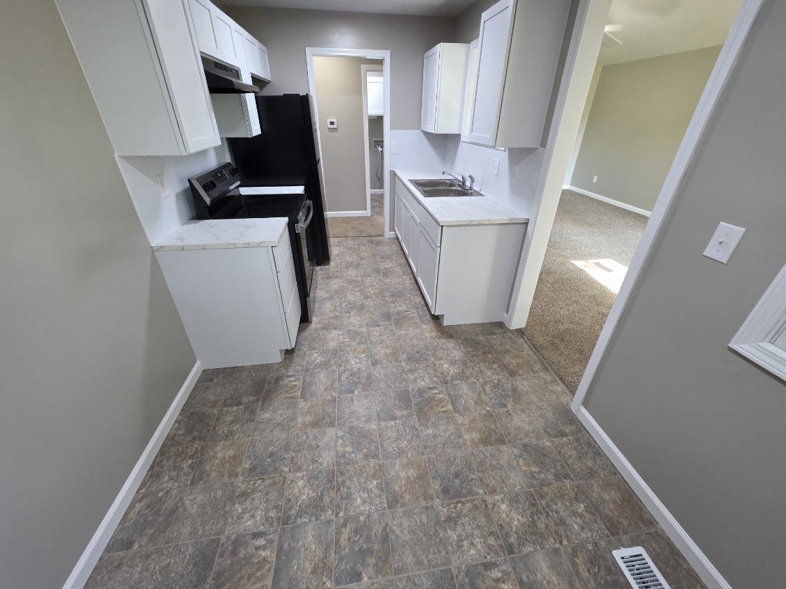 1609 E Morgan St #1 - Photo 3 of 17