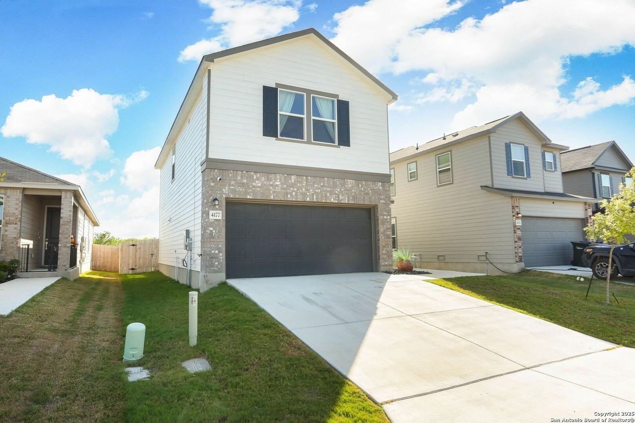 4177 Harper Lee Ln - Photo 2 of 25