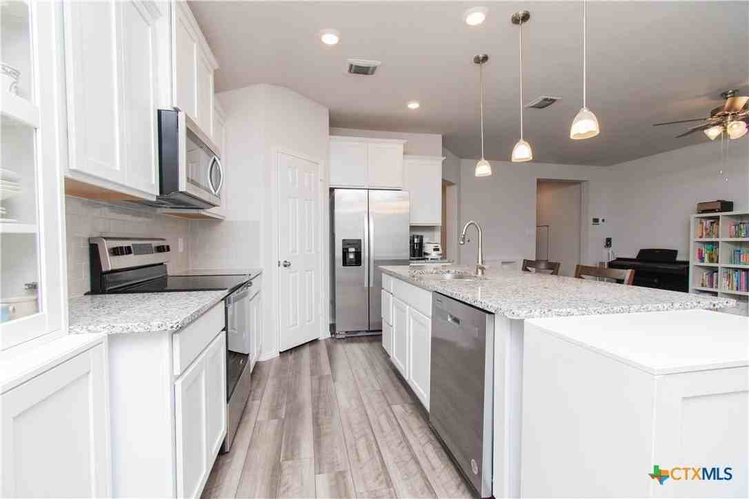 1307 Prospector Trl - Photo 7 of 20