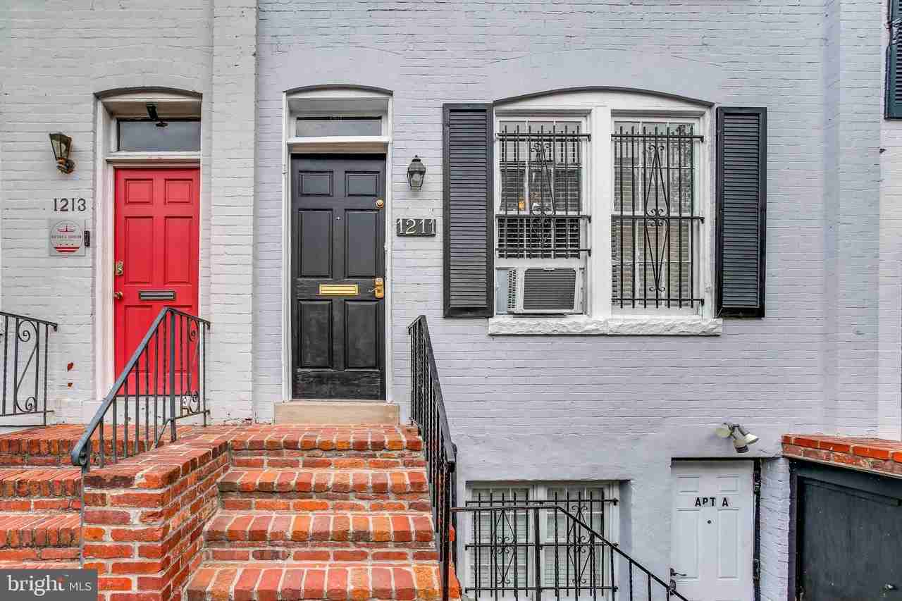 1211 33rd St Nw #1 - Photo 2 of 18