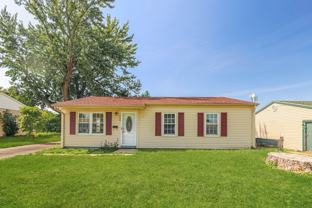 1240 Berwald Dr #1 - Photo 1 of 1