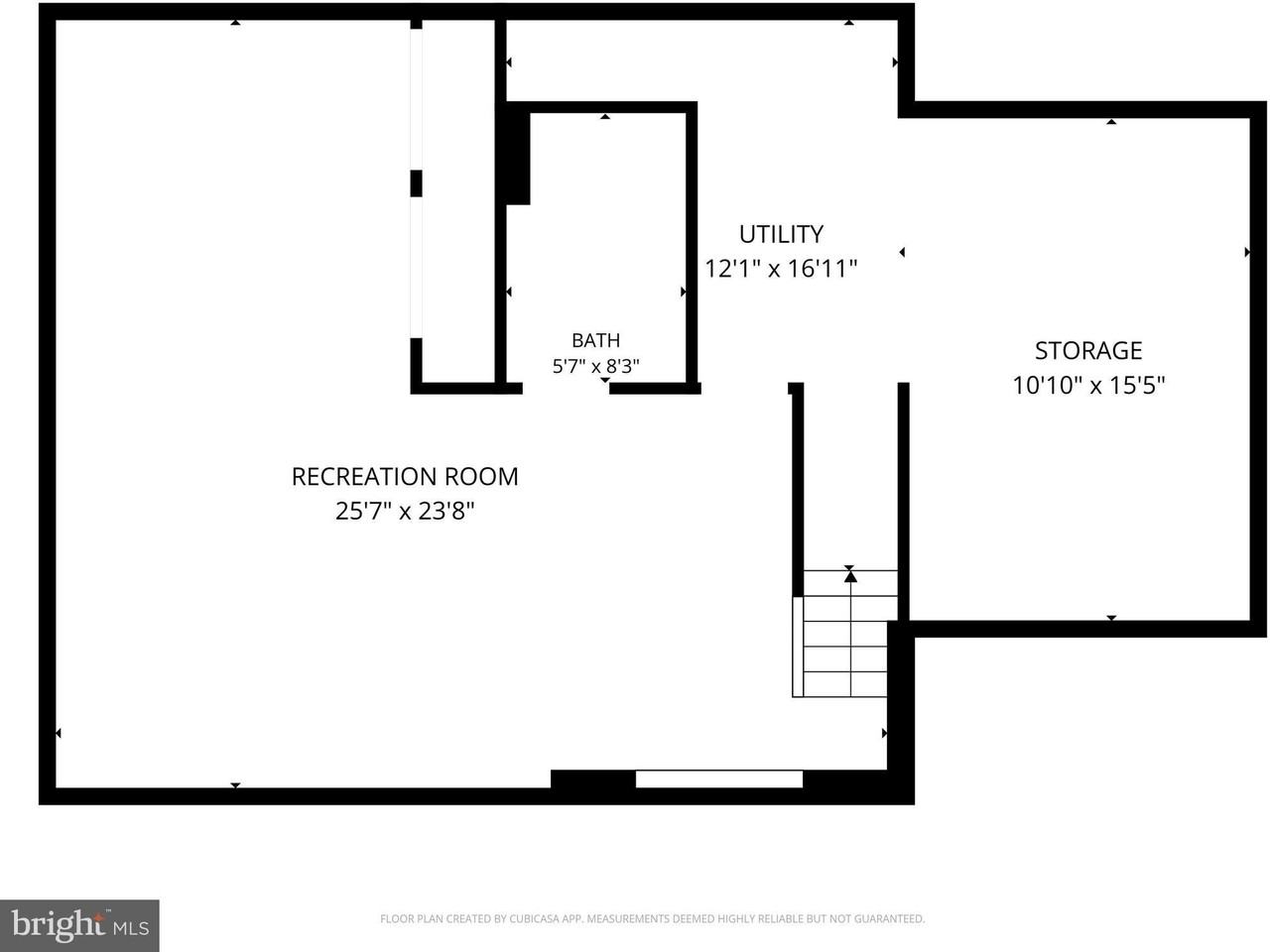 16818 Briardale Rd - Photo 2 of 5